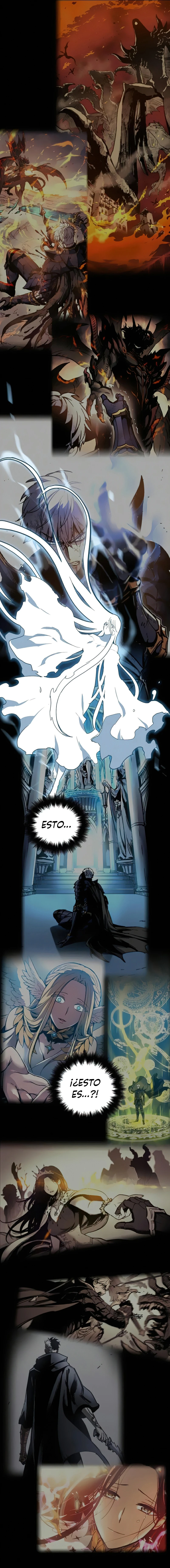 Reencarnación Del Suicida Dios De La Batalla - Capítulo 30 - Página 6 - LectorTMOo
