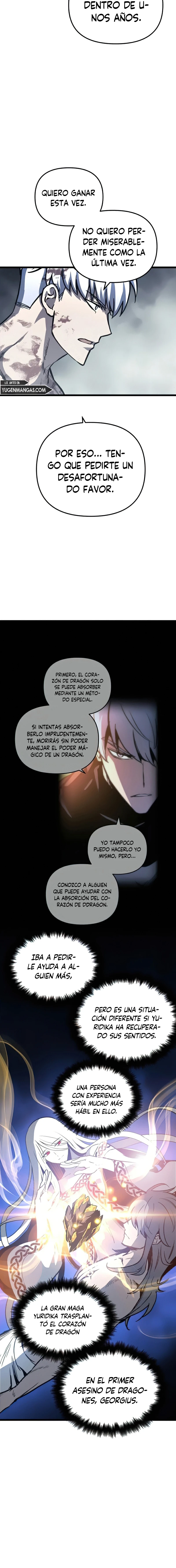 Reencarnación Del Suicida Dios De La Batalla - Capítulo 30 - Página 17 - LectorTMOo