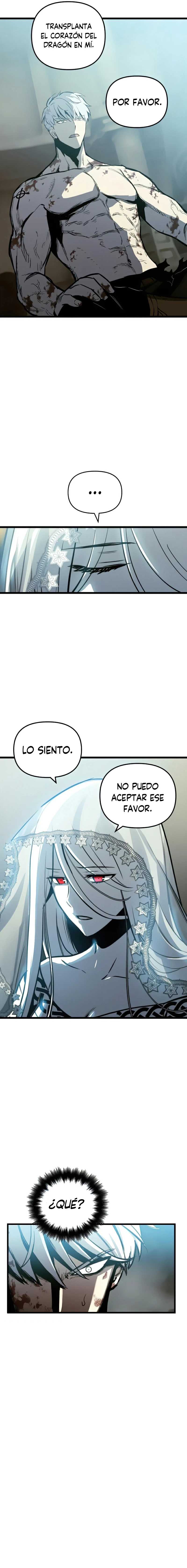 Reencarnación Del Suicida Dios De La Batalla - Capítulo 30 - Página 18 - LectorTMOo