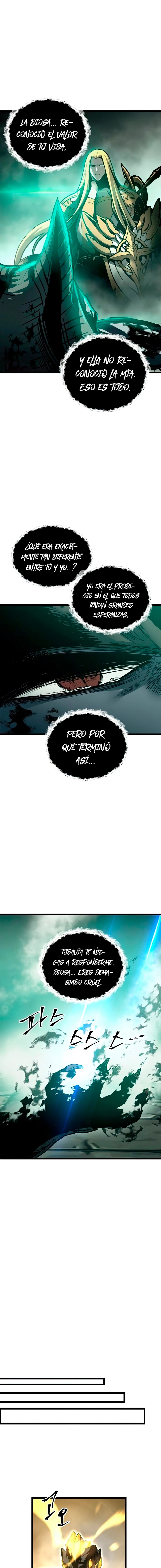 Reencarnación Del Suicida Dios De La Batalla - Capítulo 32 - Página 14 - LectorTMOo