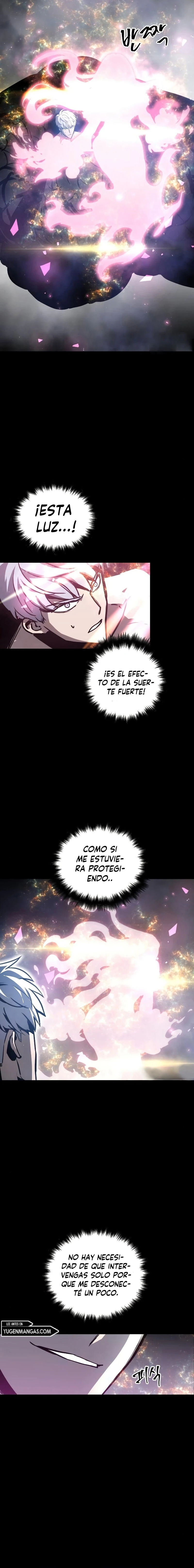 Reencarnación Del Suicida Dios De La Batalla - Capítulo 33 - Página 5 - LectorTMOo