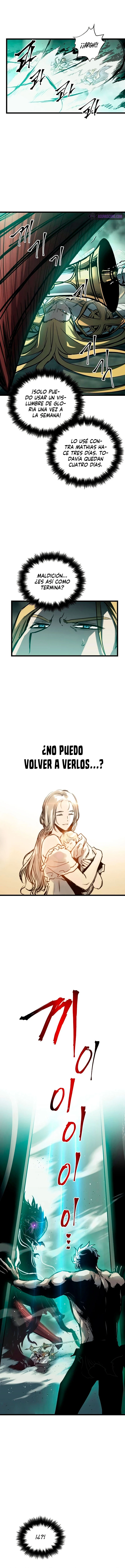 Reencarnación Del Suicida Dios De La Batalla - Capítulo 33 - Página 17 - LectorTMOo