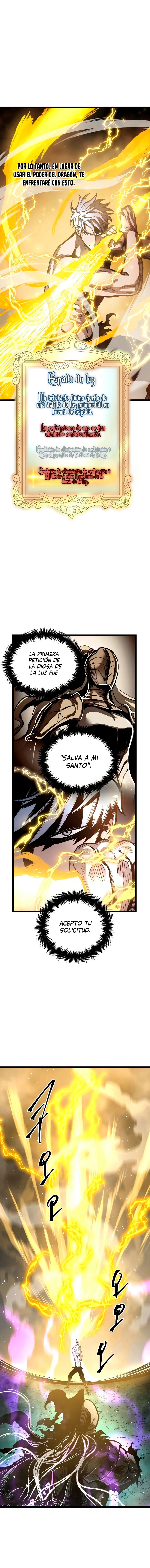 Reencarnación Del Suicida Dios De La Batalla - Capítulo 34 - Página 7 - LectorTMOo