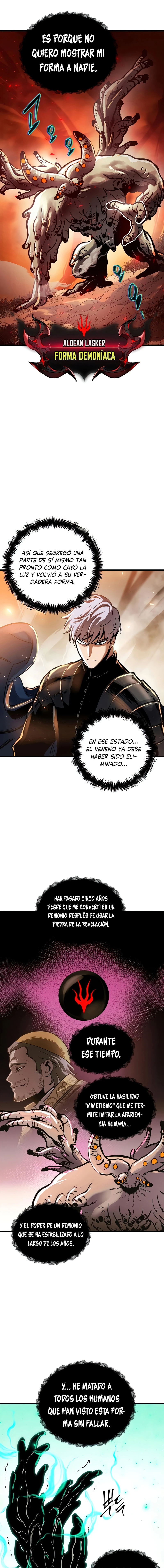 Reencarnación Del Suicida Dios De La Batalla - Capítulo 38 - Página 15 - LectorTMOo