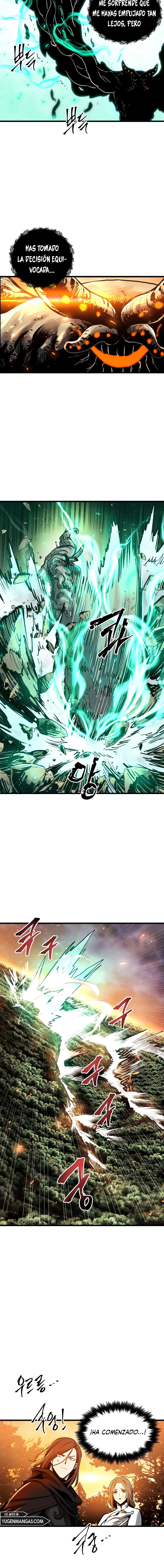 Reencarnación Del Suicida Dios De La Batalla - Capítulo 38 - Página 16 - LectorTMOo