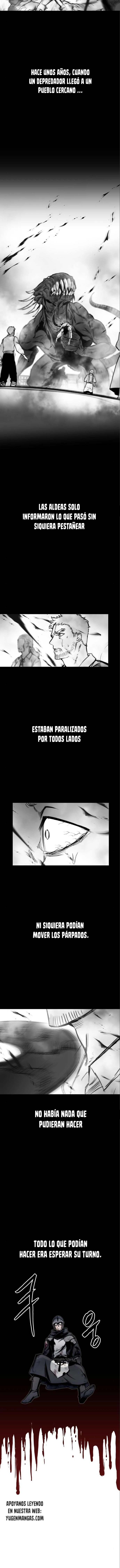 Reencarnación Del Suicida Dios De La Batalla - Capítulo 4 - Página 4 - LectorTMOo