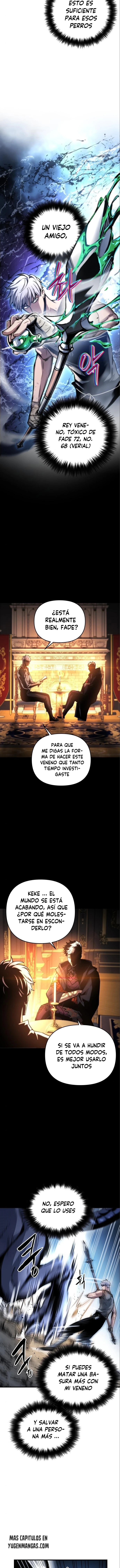 Reencarnación Del Suicida Dios De La Batalla - Capítulo 4 - Página 7 - LectorTMOo
