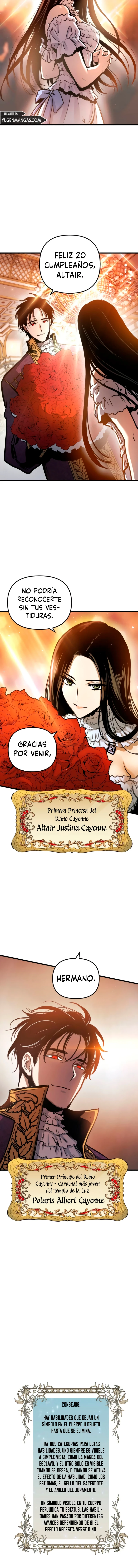 Reencarnación Del Suicida Dios De La Batalla - Capítulo 44 - Página 10 - LectorTMOo