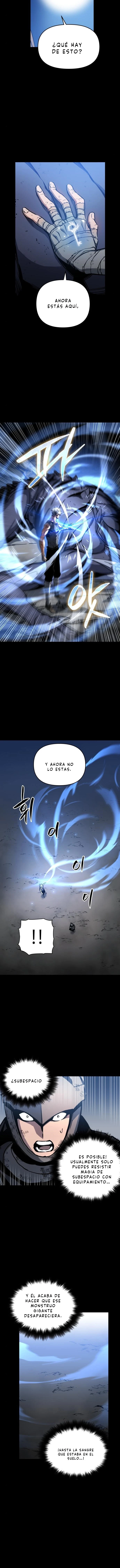 Reencarnación Del Suicida Dios De La Batalla - Capítulo 5 - Página 7 - LectorTMOo