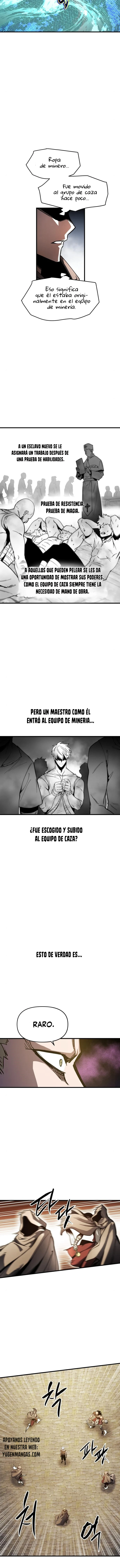 Reencarnación Del Suicida Dios De La Batalla - Capítulo 5 - Página 14 - LectorTMOo