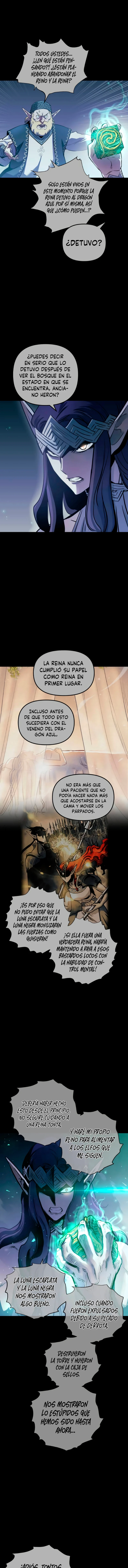Reencarnación Del Suicida Dios De La Batalla - Capítulo 56 - Página 12 - LectorTMOo