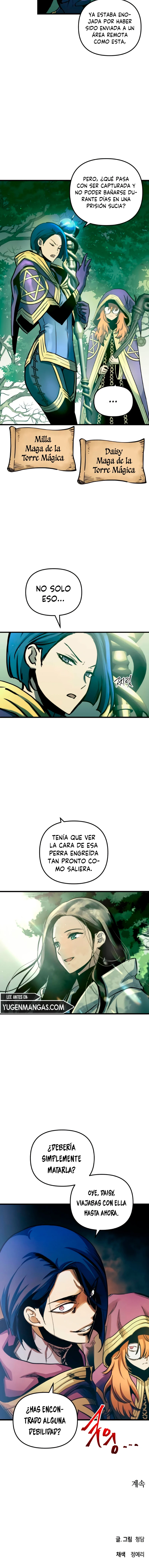Reencarnación Del Suicida Dios De La Batalla - Capítulo 56 - Página 16 - LectorTMOo