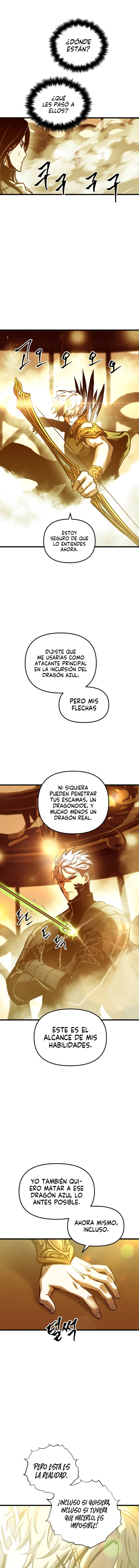 Reencarnación Del Suicida Dios De La Batalla - Capítulo 57 - Página 11 - LectorTMOo