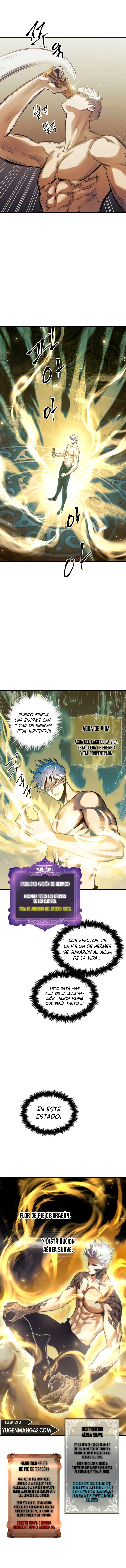 Reencarnación Del Suicida Dios De La Batalla - Capítulo 58 - Página 6 - LectorTMOo