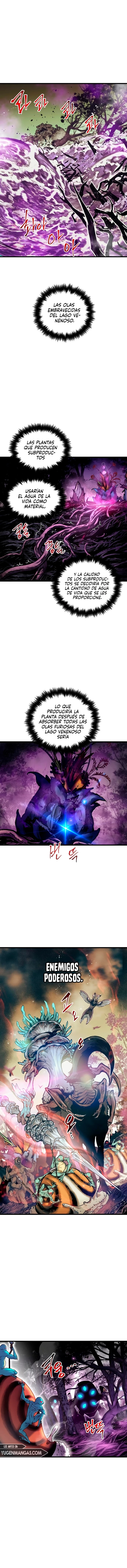 Reencarnación Del Suicida Dios De La Batalla - Capítulo 63 - Página 10 - LectorTMOo