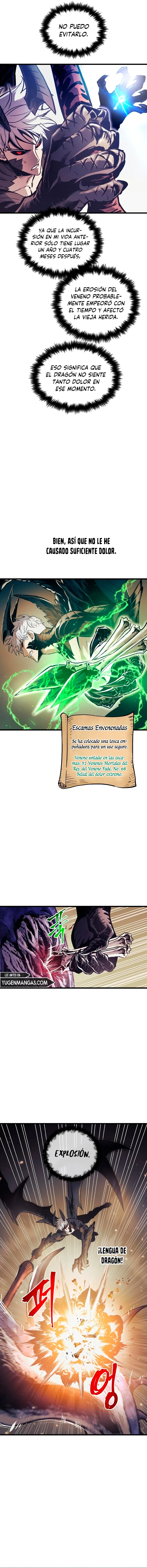 Reencarnación Del Suicida Dios De La Batalla - Capítulo 67 - Página 13 - LectorTMOo