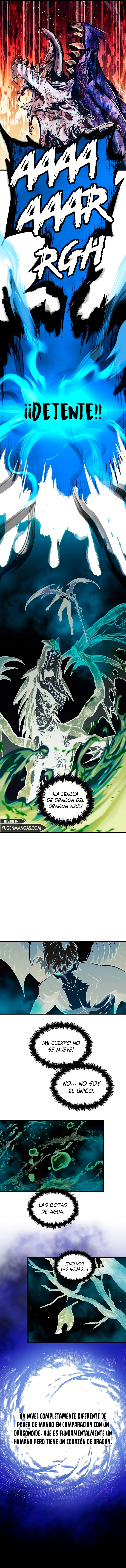 Reencarnación Del Suicida Dios De La Batalla - Capítulo 67 - Página 14 - LectorTMOo