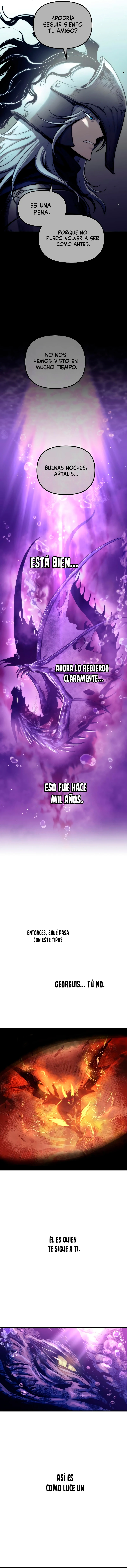 Reencarnación Del Suicida Dios De La Batalla - Capítulo 69 - Página 15 - LectorTMOo