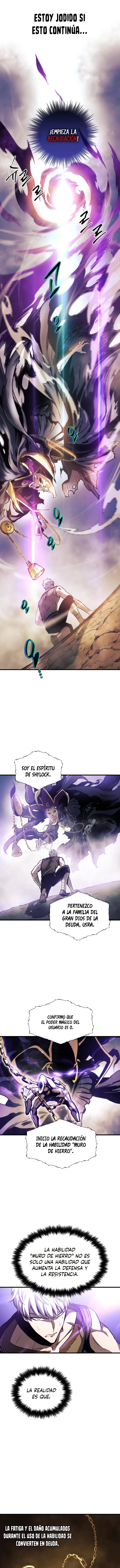Reencarnación Del Suicida Dios De La Batalla - Capítulo 7 - Página 4 - LectorTMOo