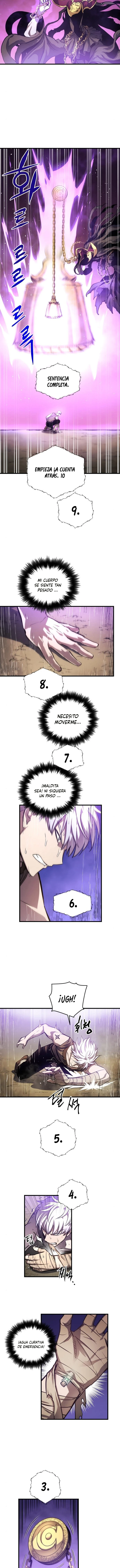 Reencarnación Del Suicida Dios De La Batalla - Capítulo 7 - Página 6 - LectorTMOo