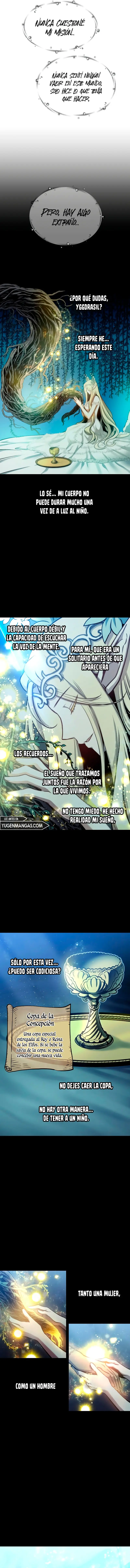 Reencarnación Del Suicida Dios De La Batalla - Capítulo 72 - Página 10 - LectorTMOo