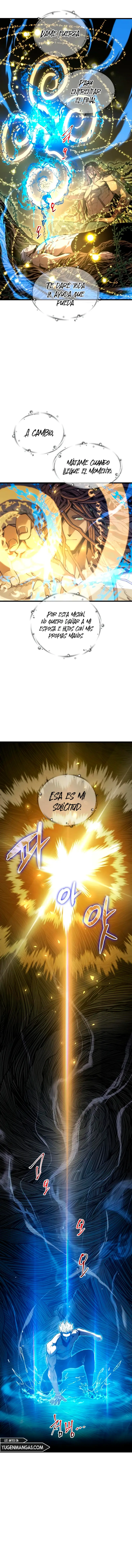 Reencarnación Del Suicida Dios De La Batalla - Capítulo 72 - Página 12 - LectorTMOo