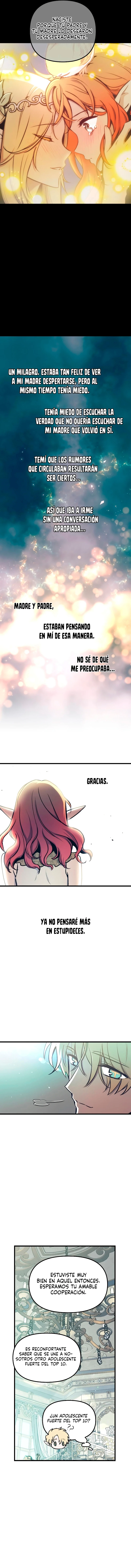 Reencarnación Del Suicida Dios De La Batalla - Capítulo 76 - Página 10 - LectorTMOo