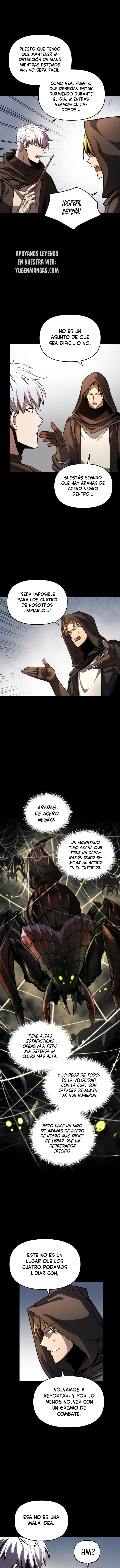 Reencarnación Del Suicida Dios De La Batalla - Capítulo 9 - Página 11 - LectorTMOo