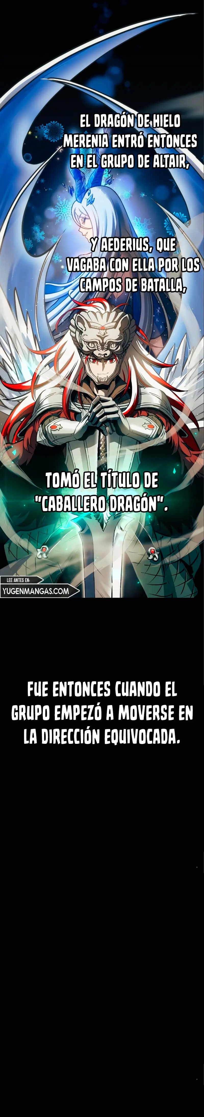 Reencarnación Del Suicida Dios De La Batalla - Capítulo 98 - Página 13 - LectorTMOo