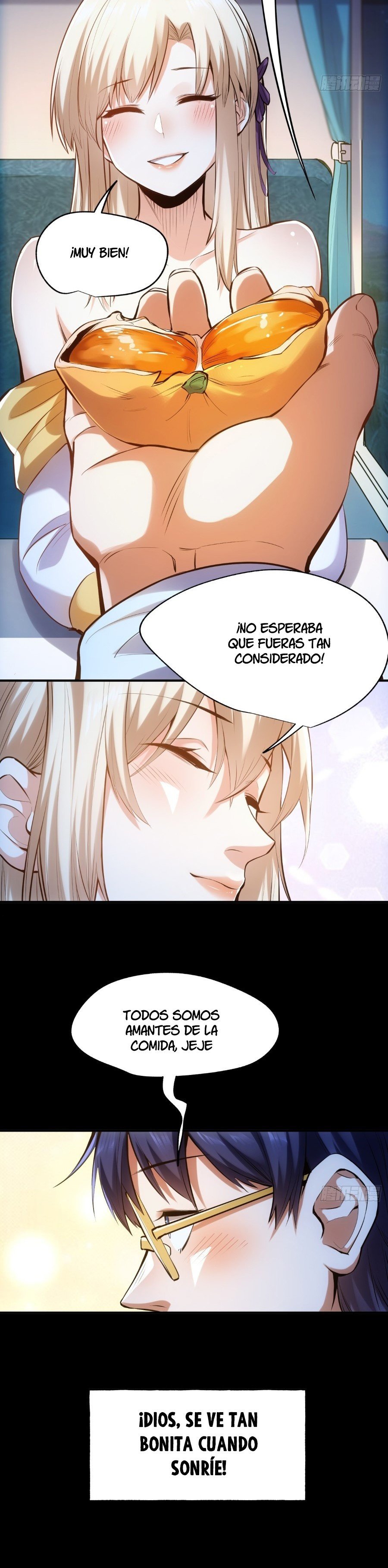 Regresion para subir de nivel en lugar de ser un Simp - Capítulo 1 - Página 29 - LectorTMOo