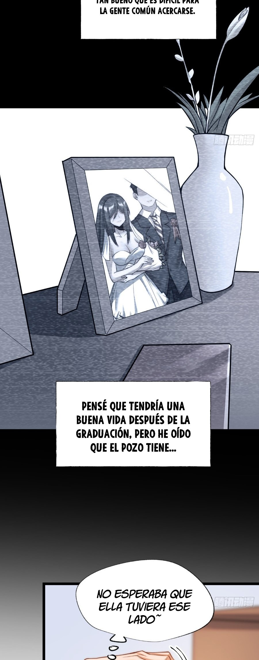 Regresion para subir de nivel en lugar de ser un Simp - Capítulo 11 - Página 27 - LectorTMOo