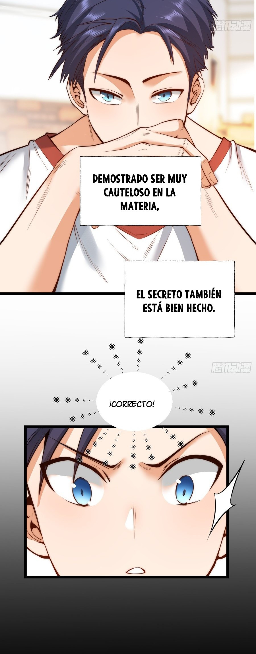 Regresion para subir de nivel en lugar de ser un Simp - Capítulo 11 - Página 29 - LectorTMOo