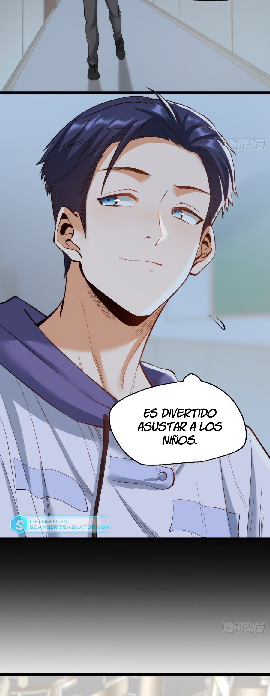 Regresion para subir de nivel en lugar de ser un Simp - Capítulo 12 - Página 15 - LectorTMOo