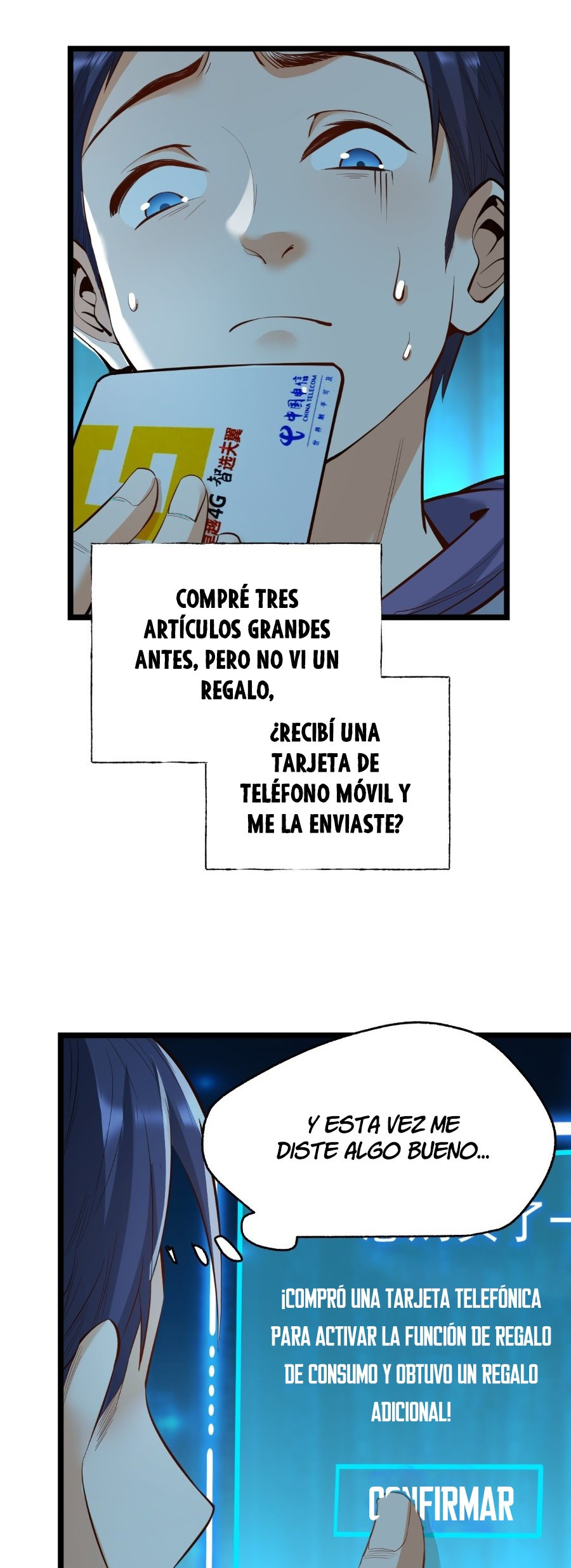 Regresion para subir de nivel en lugar de ser un Simp - Capítulo 12 - Página 26 - LectorTMOo