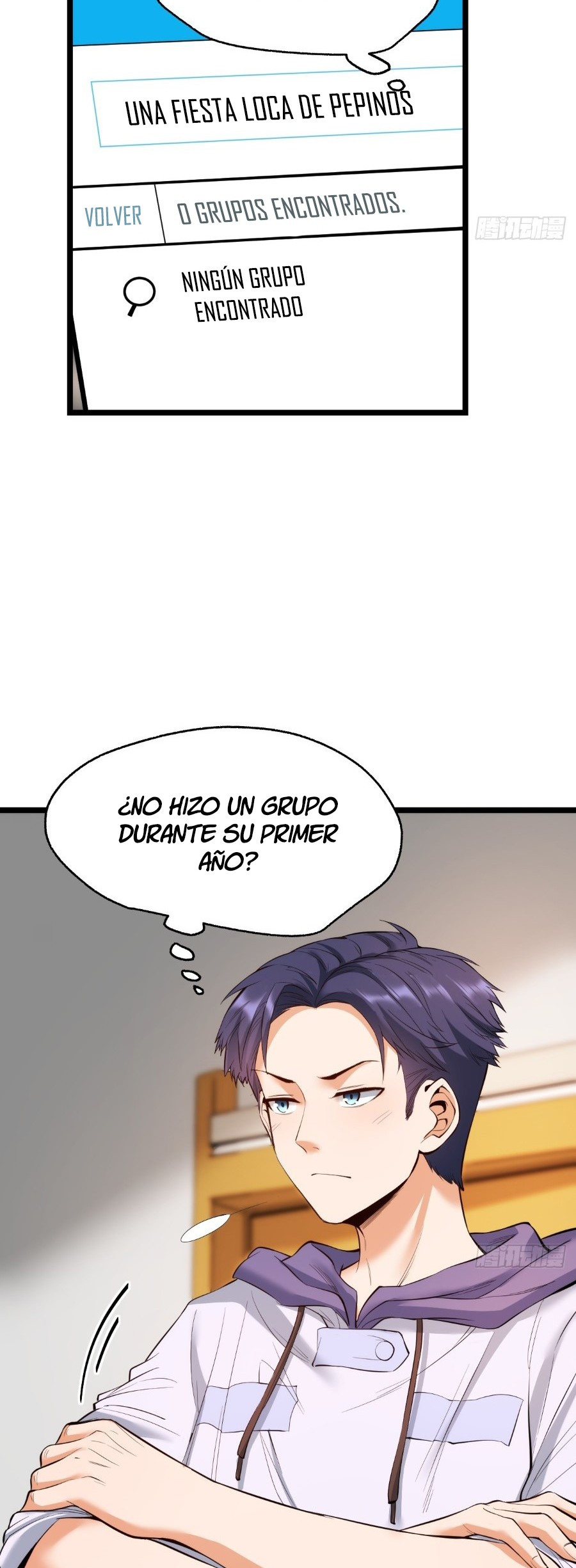 Regresion para subir de nivel en lugar de ser un Simp - Capítulo 13 - Página 9 - LectorTMOo