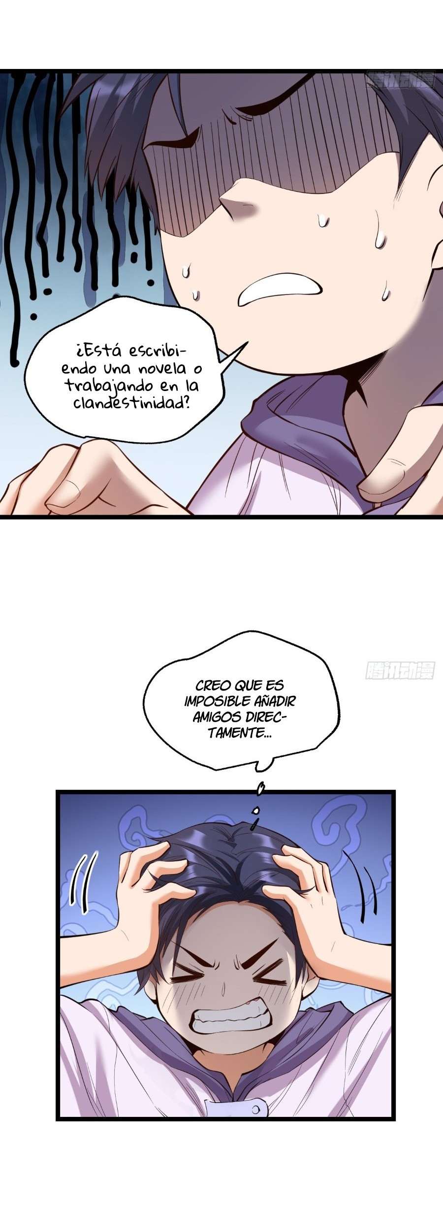 Regresion para subir de nivel en lugar de ser un Simp - Capítulo 13 - Página 15 - LectorTMOo