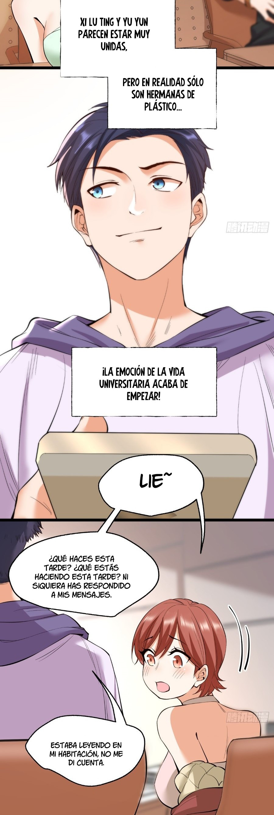Regresion para subir de nivel en lugar de ser un Simp - Capítulo 13 - Página 25 - LectorTMOo