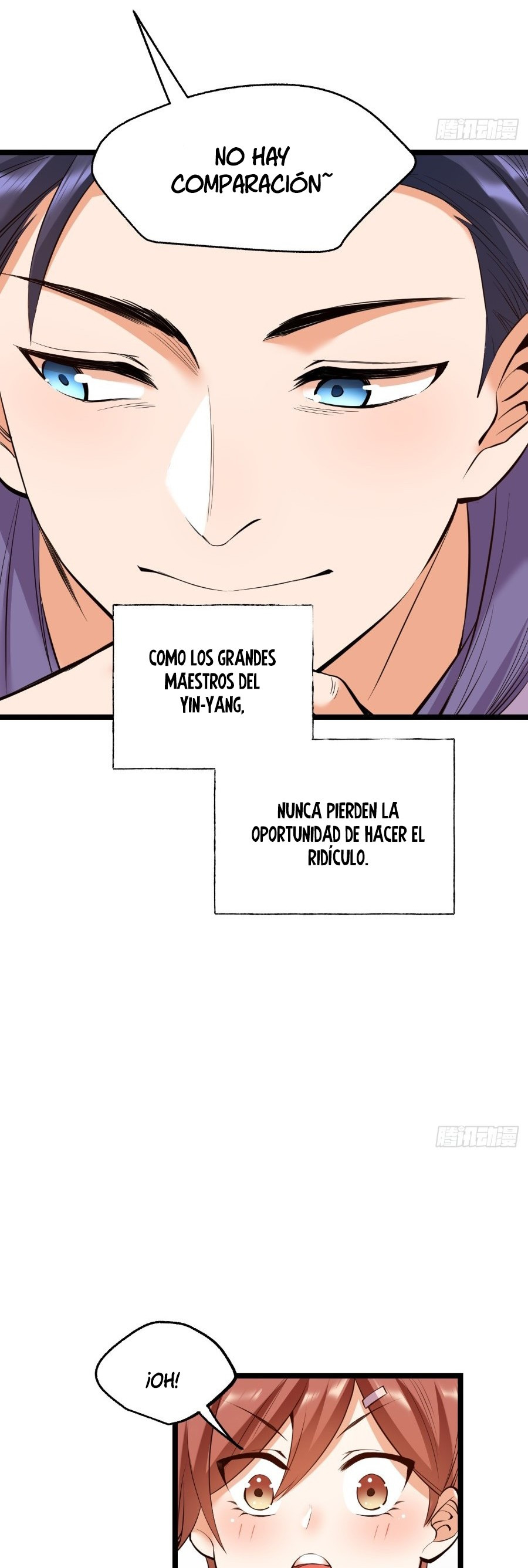 Regresion para subir de nivel en lugar de ser un Simp - Capítulo 13 - Página 27 - LectorTMOo