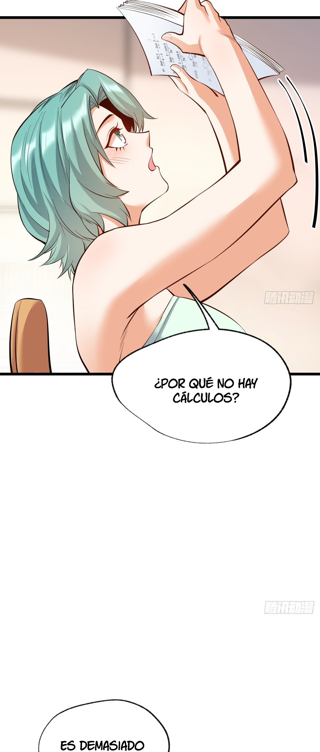 Regresion para subir de nivel en lugar de ser un Simp - Capítulo 15 - Página 9 - LectorTMOo