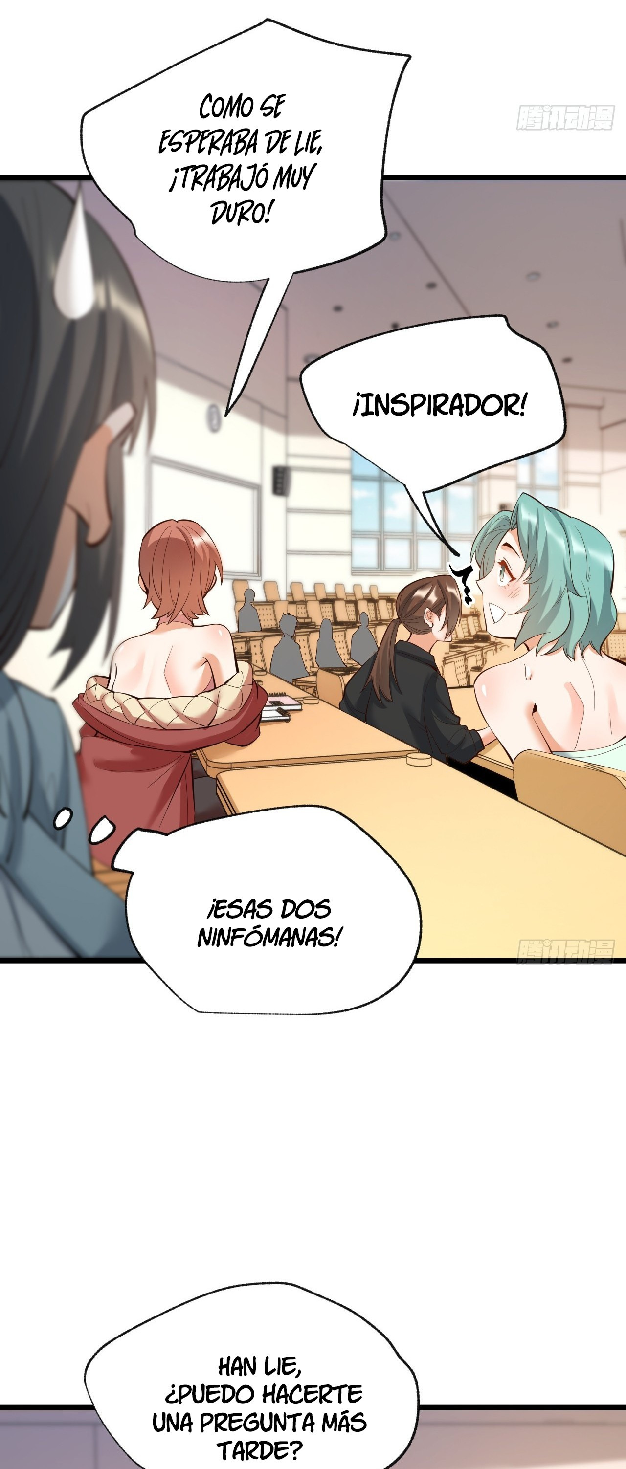 Regresion para subir de nivel en lugar de ser un Simp - Capítulo 15 - Página 12 - LectorTMOo