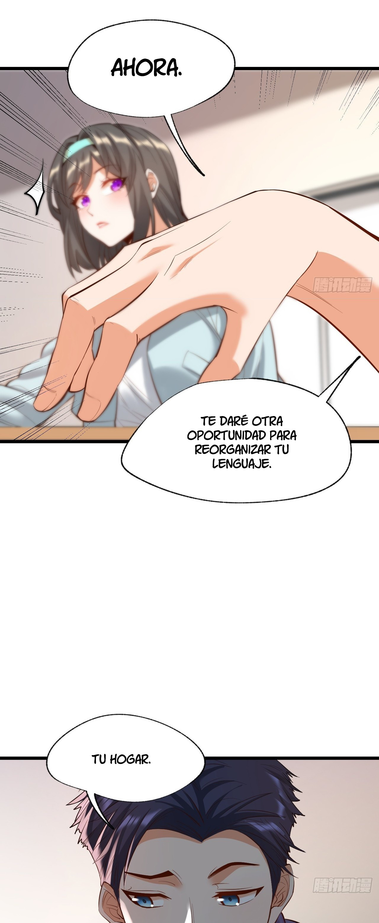 Regresion para subir de nivel en lugar de ser un Simp - Capítulo 15 - Página 32 - LectorTMOo