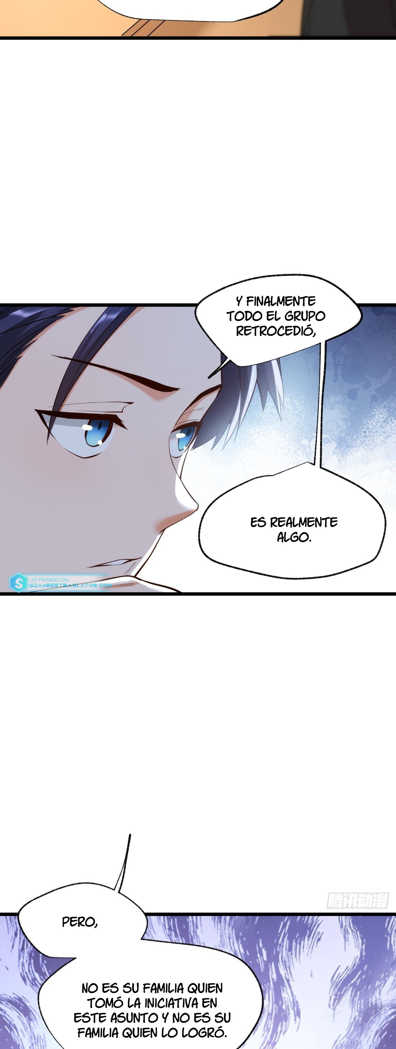 Regresion para subir de nivel en lugar de ser un Simp - Capítulo 16 - Página 5 - LectorTMOo