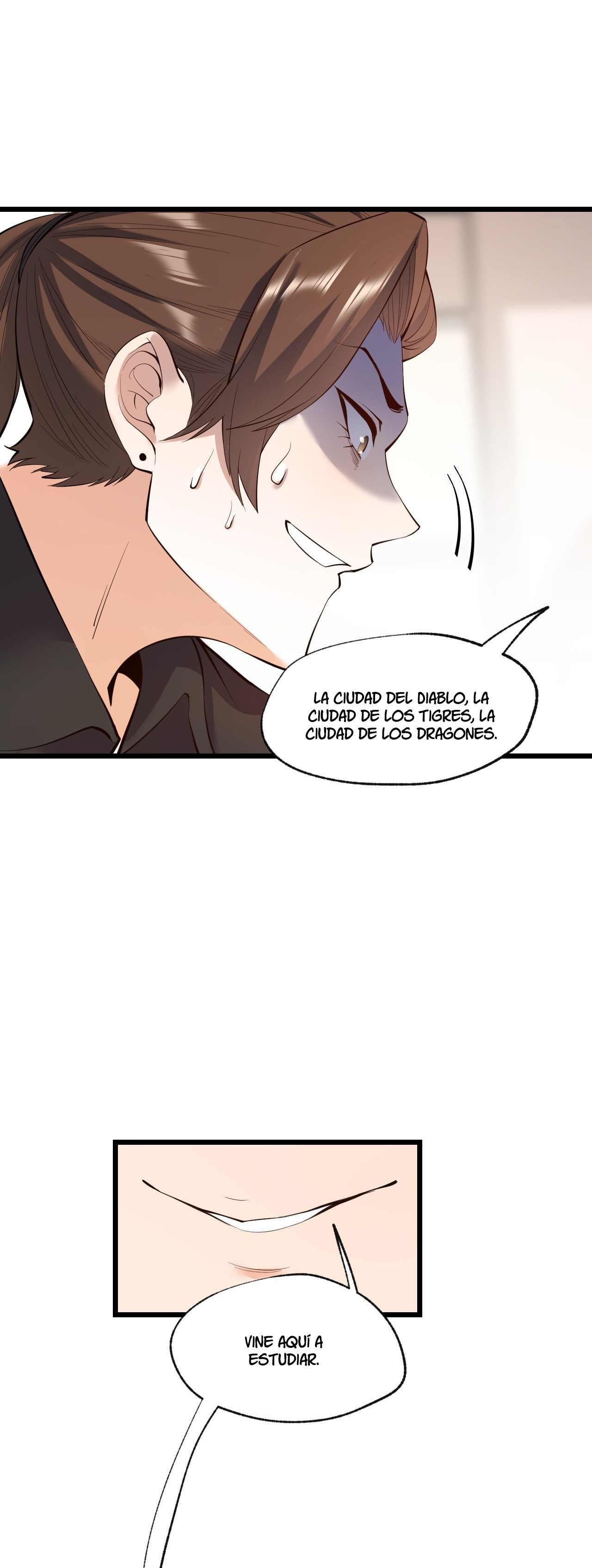 Regresion para subir de nivel en lugar de ser un Simp - Capítulo 16 - Página 10 - LectorTMOo