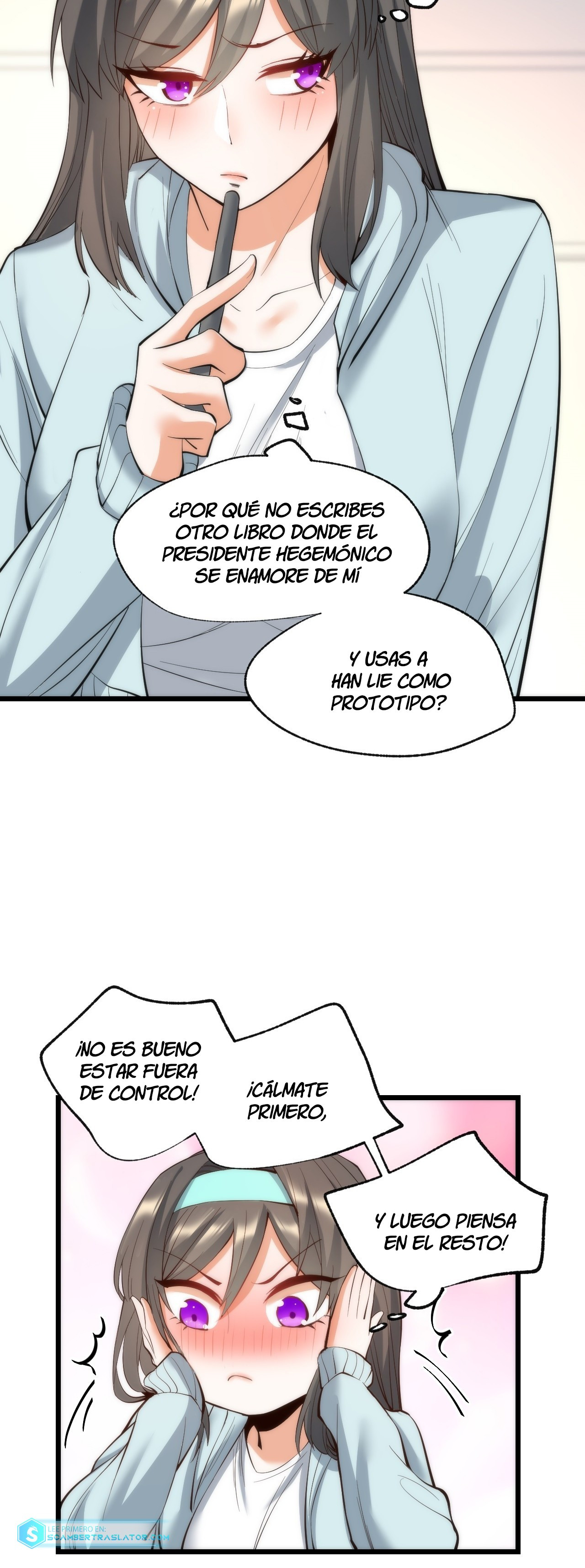 Regresion para subir de nivel en lugar de ser un Simp - Capítulo 16 - Página 20 - LectorTMOo