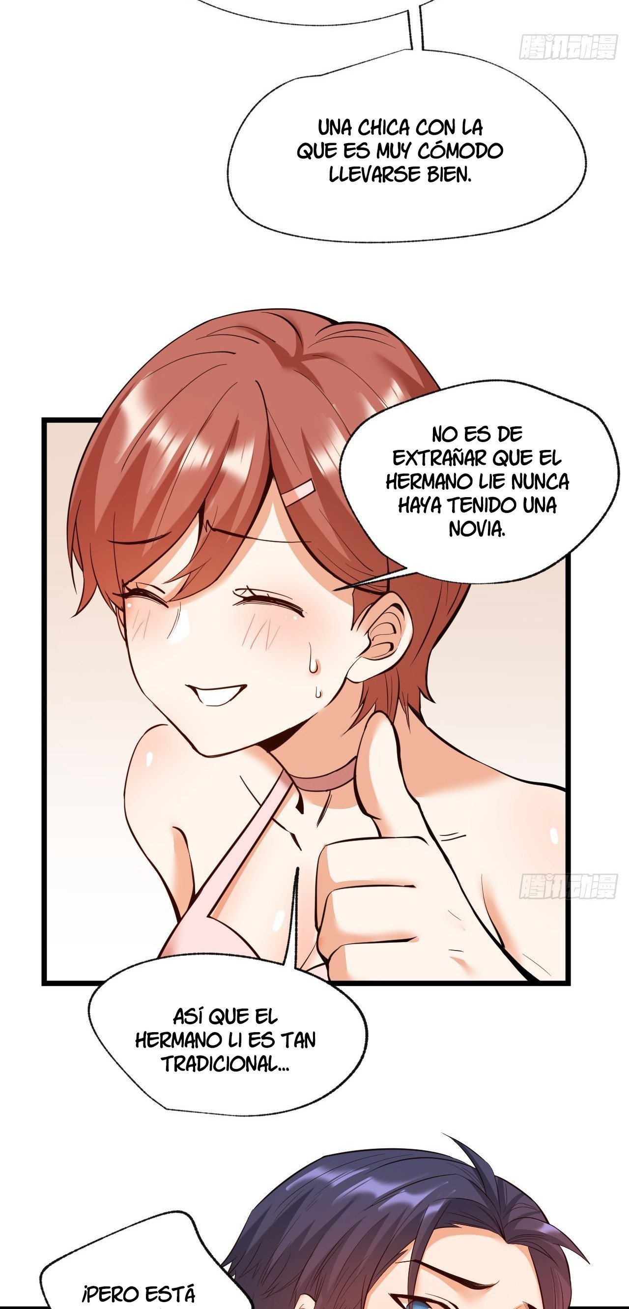 Regresion para subir de nivel en lugar de ser un Simp - Capítulo 17 - Página 29 - LectorTMOo