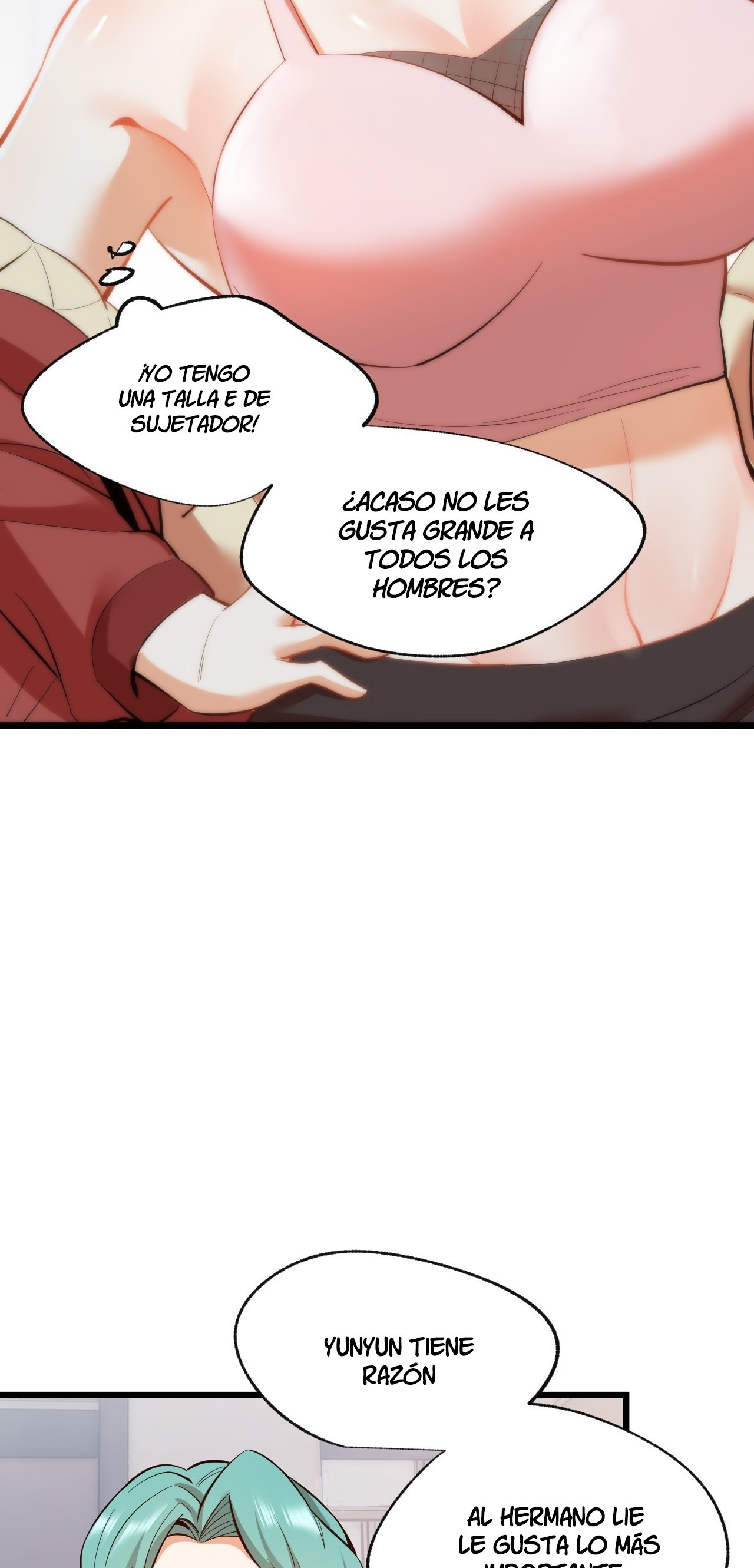 Regresion para subir de nivel en lugar de ser un Simp - Capítulo 17 - Página 32 - LectorTMOo