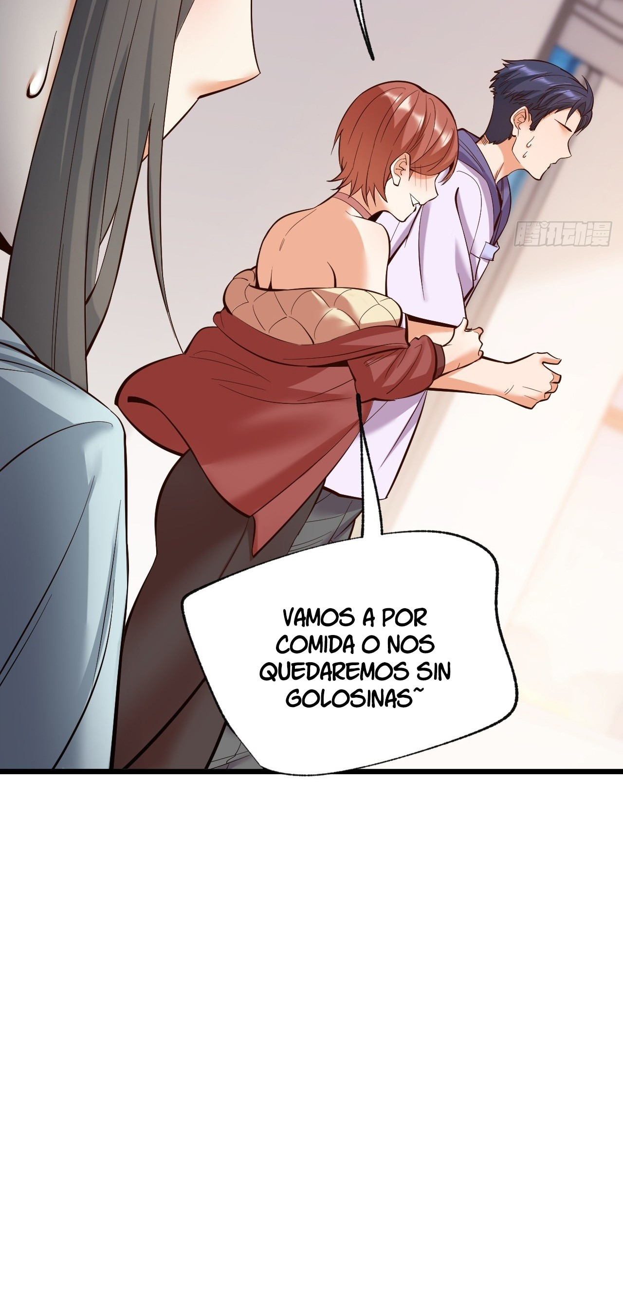 Regresion para subir de nivel en lugar de ser un Simp - Capítulo 17 - Página 37 - LectorTMOo