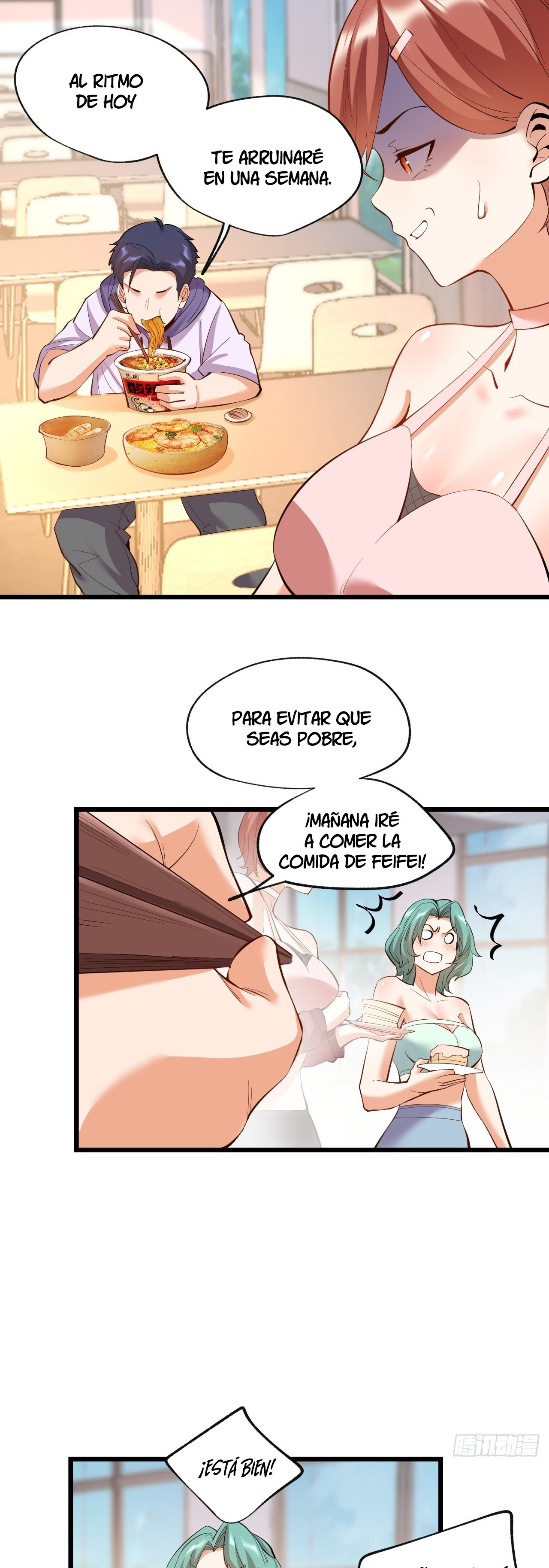 Regresion para subir de nivel en lugar de ser un Simp - Capítulo 18 - Página 14 - LectorTMOo