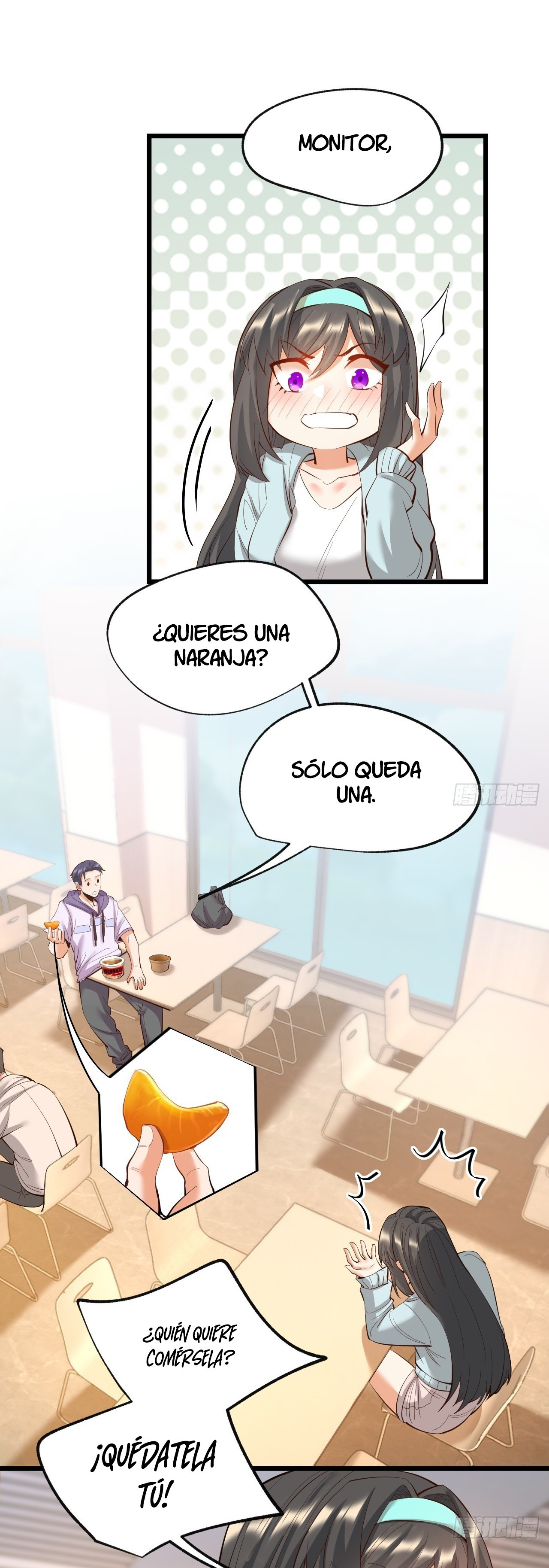 Regresion para subir de nivel en lugar de ser un Simp - Capítulo 18 - Página 20 - LectorTMOo