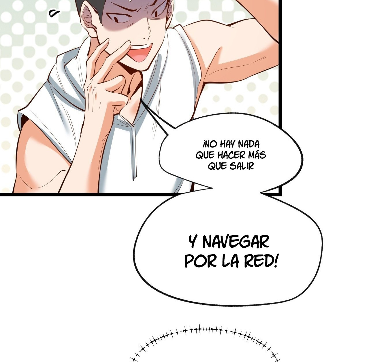 Regresion para subir de nivel en lugar de ser un Simp - Capítulo 18 - Página 29 - LectorTMOo